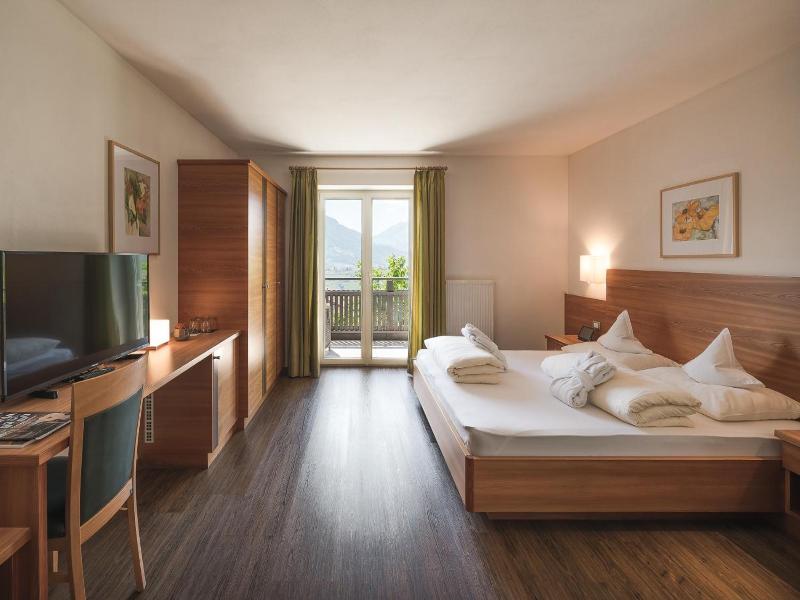 Hotel Schmied Hans image