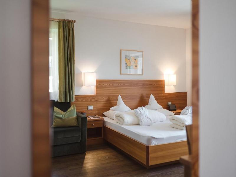 Hotel Schmied Hans image