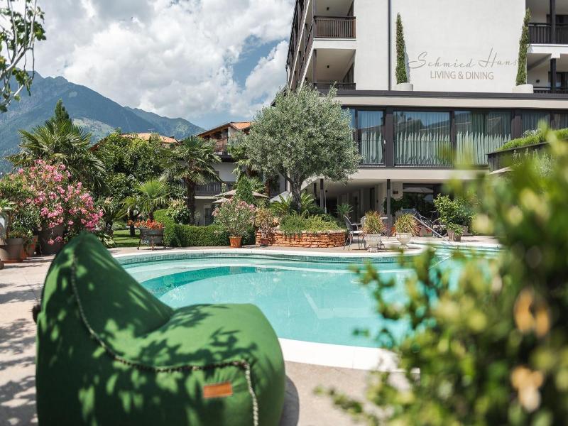 Hotel Schmied Hans image