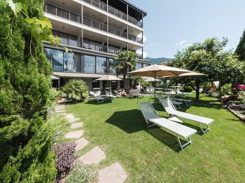 Hotel Schmied Hans image
