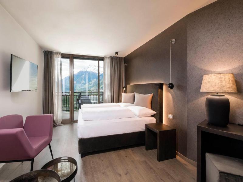 Hotel Schmied Hans image