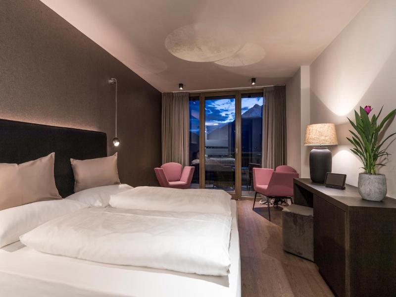 Hotel Schmied Hans image