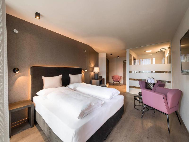 Hotel Schmied Hans image