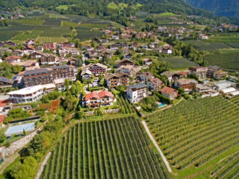 Hotel Schmied Hans image