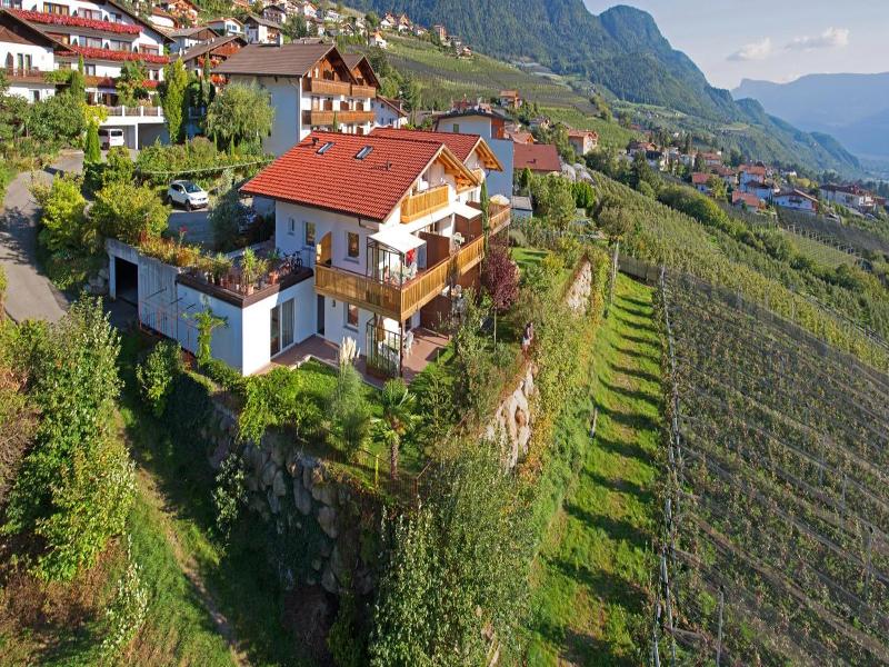 Hotel Schmied Hans image