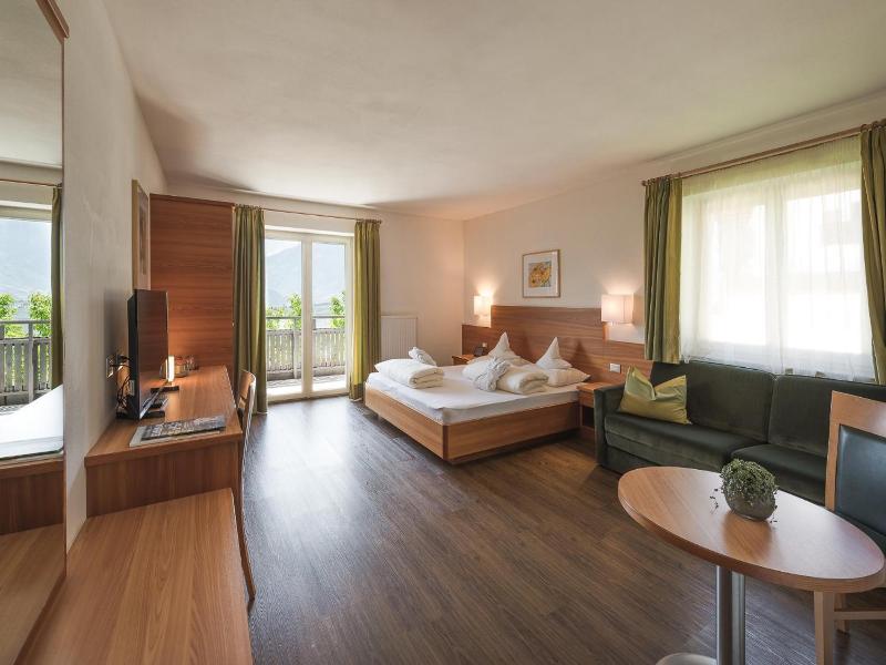 Hotel Schmied Hans image