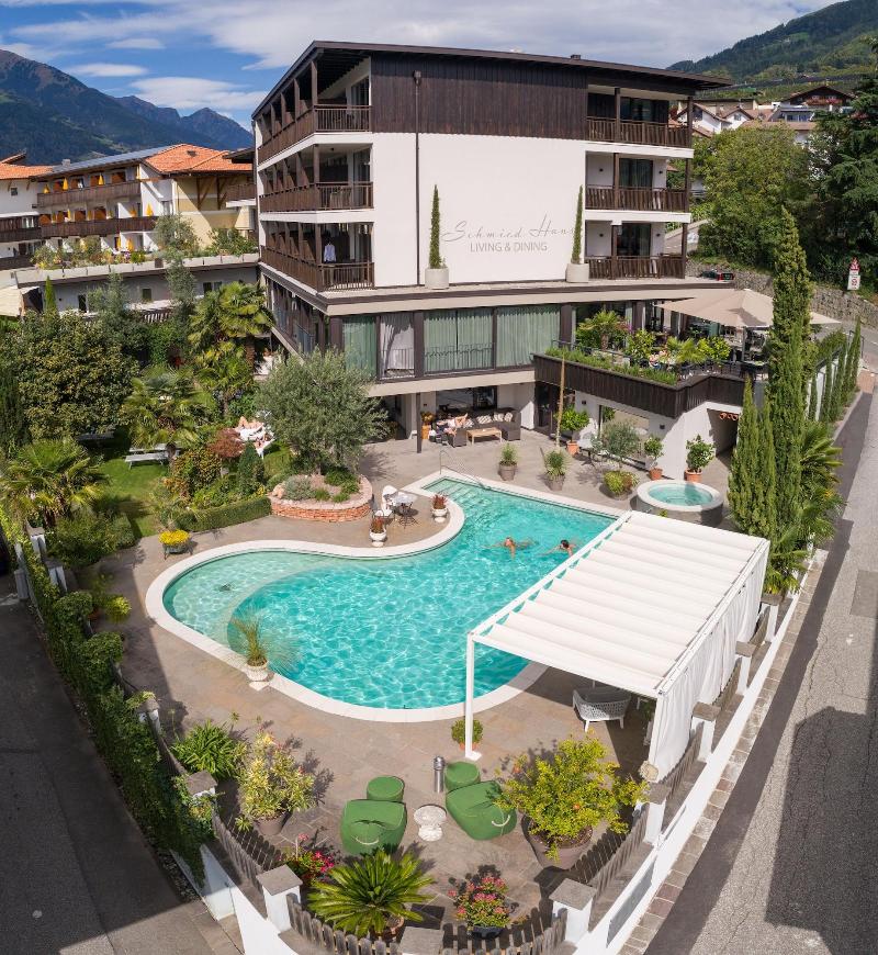 Hotel Schmied Hans image