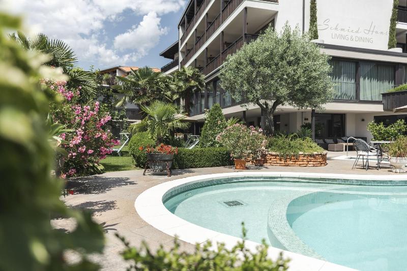 Hotel Schmied Hans image