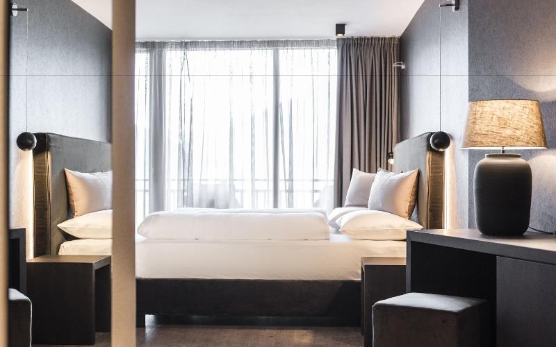 Hotel Schmied Hans image