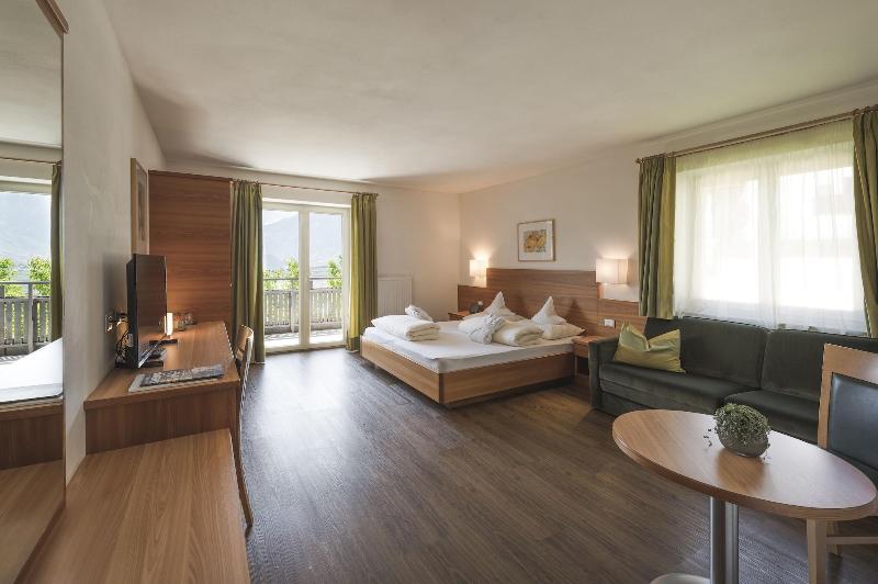 Hotel Schmied Hans image