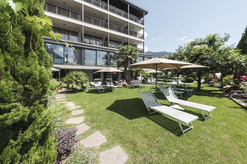 Hotel Schmied Hans image