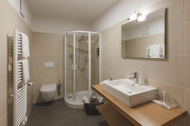 Hotel Schmied Hans image