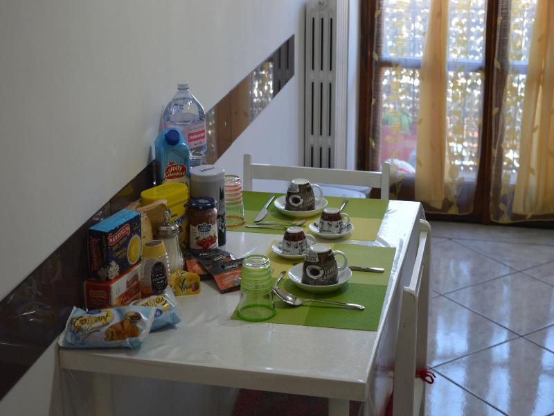 B&B Olympo image