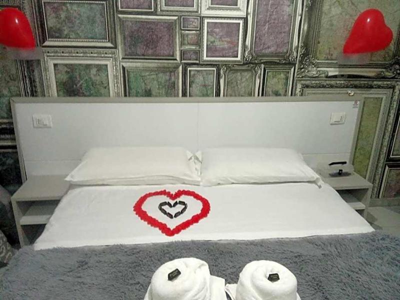 B&b Le due Costiere image