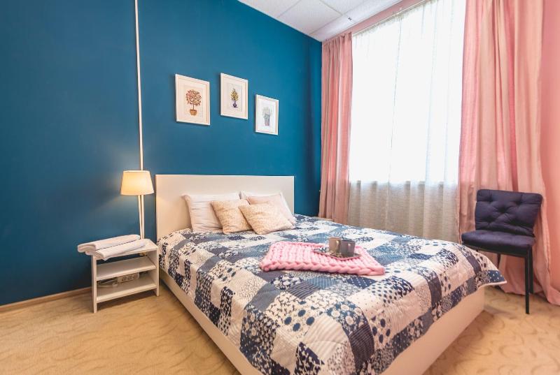 Story Hostel — main photo