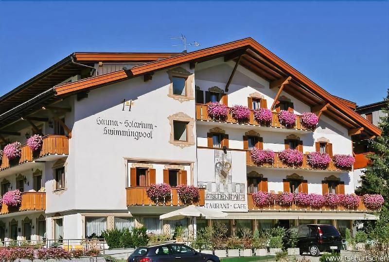 Hotel Tschurtschenthaler
