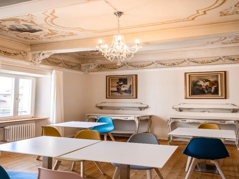 Guesthouse Arosio B&B image