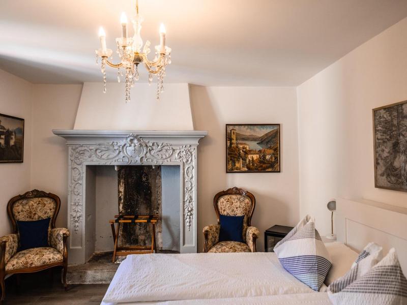 Guesthouse Arosio B&B image