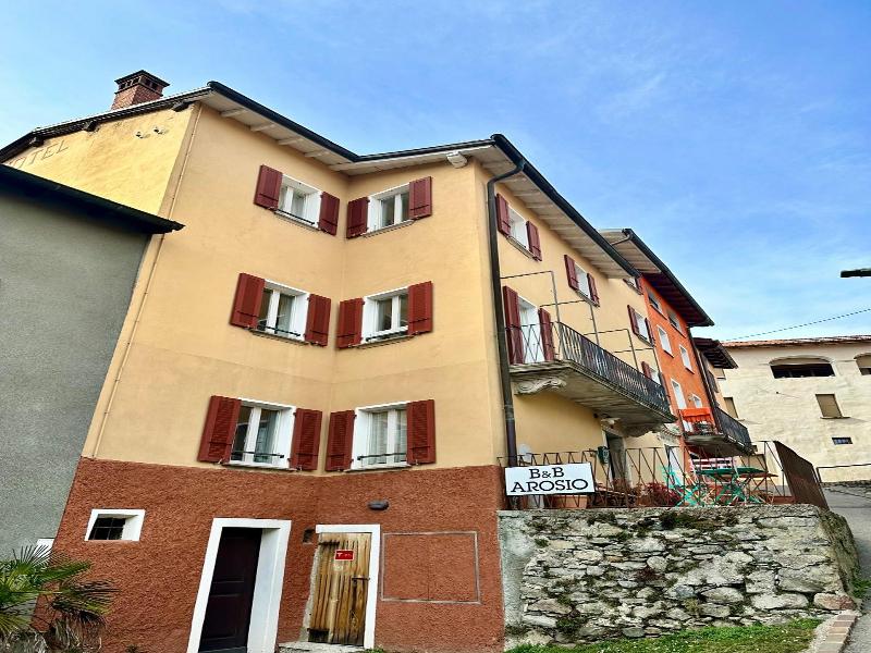 Guesthouse Arosio B&B image