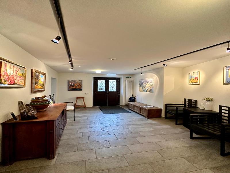 Guesthouse Arosio B&B image