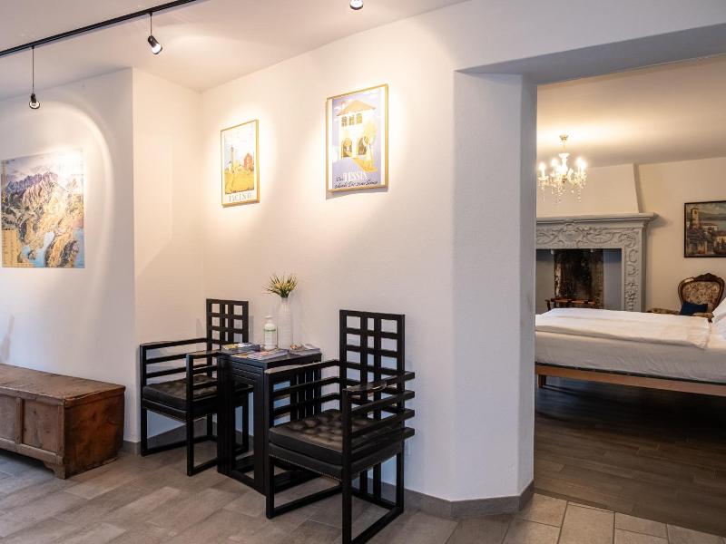 Guesthouse Arosio B&B image