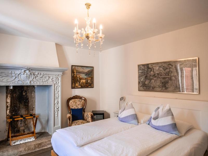 Guesthouse Arosio B&B image