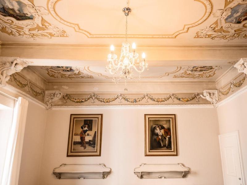 Guesthouse Arosio B&B image