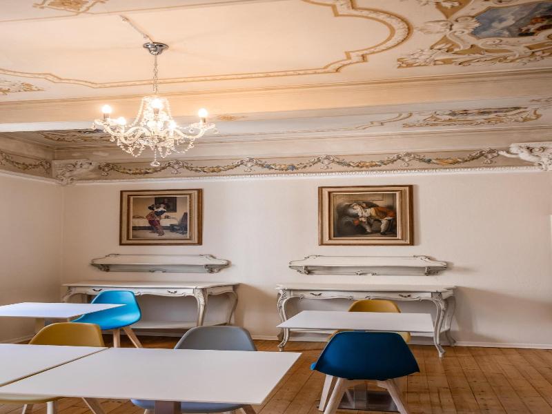 Guesthouse Arosio B&B image