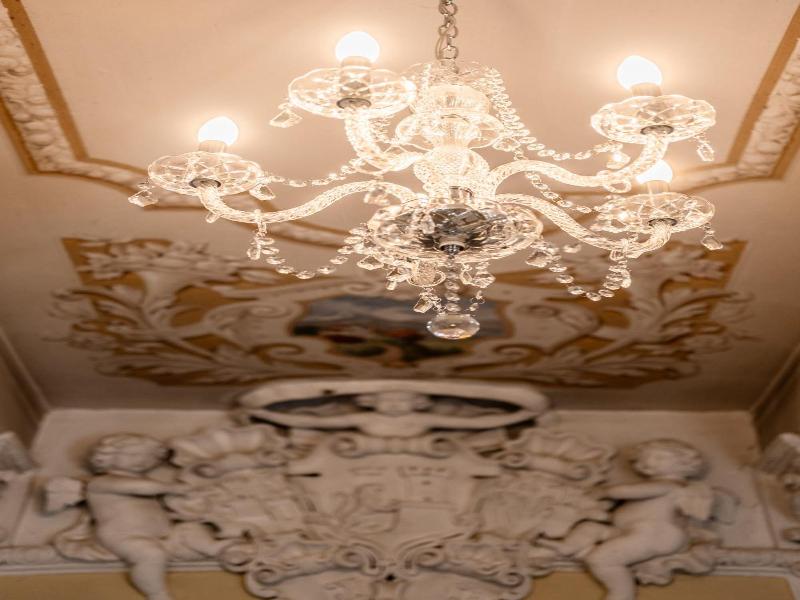Guesthouse Arosio B&B image