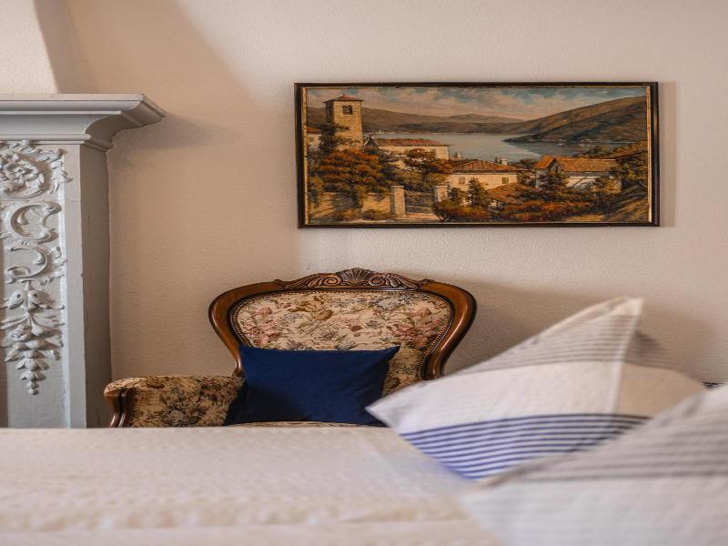 Guesthouse Arosio B&B image