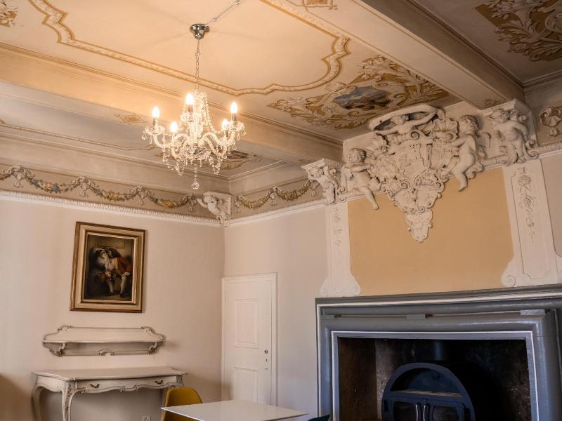 Guesthouse Arosio B&B image