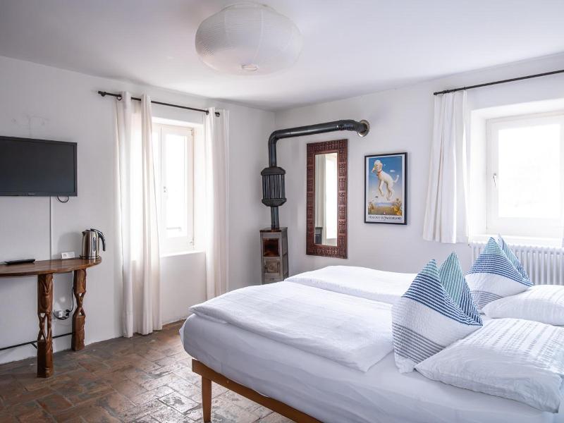 Guesthouse Arosio B&B image