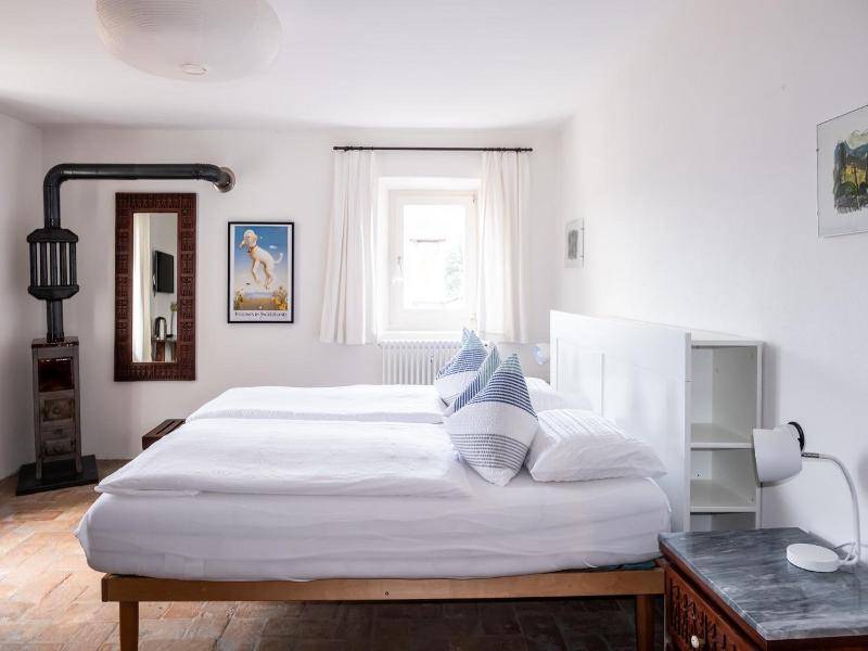 Guesthouse Arosio B&B image