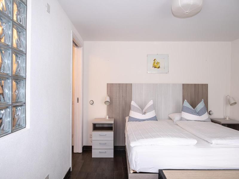 Guesthouse Arosio B&B image