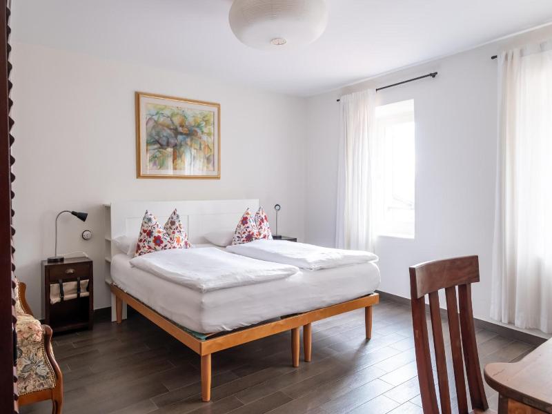 Guesthouse Arosio B&B image