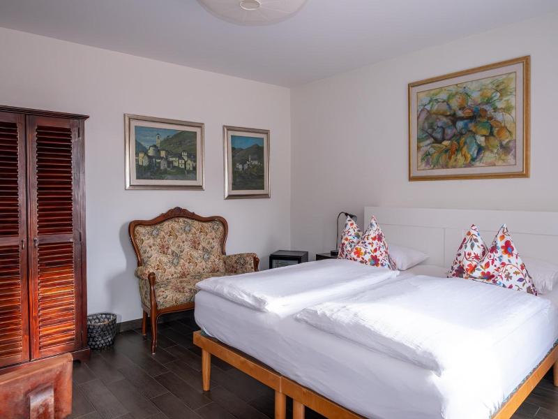 Guesthouse Arosio B&B image