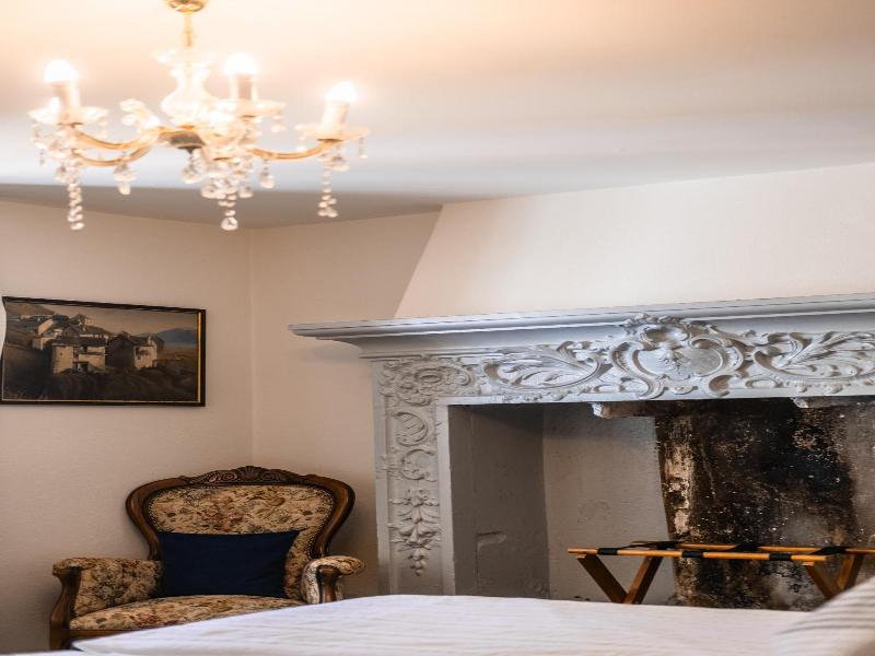 Guesthouse Arosio B&B image
