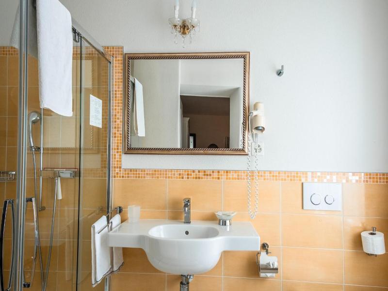 Guesthouse Arosio B&B image