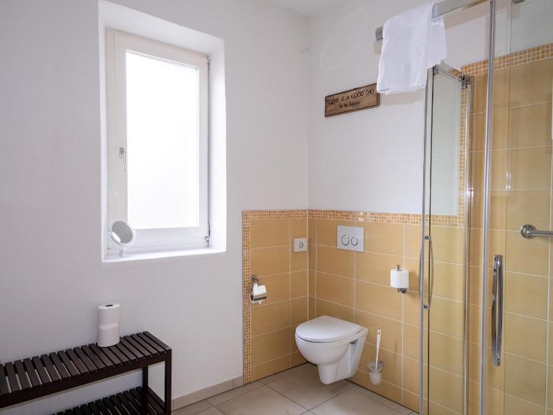 Guesthouse Arosio B&B image