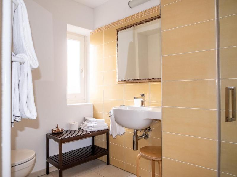 Guesthouse Arosio B&B image