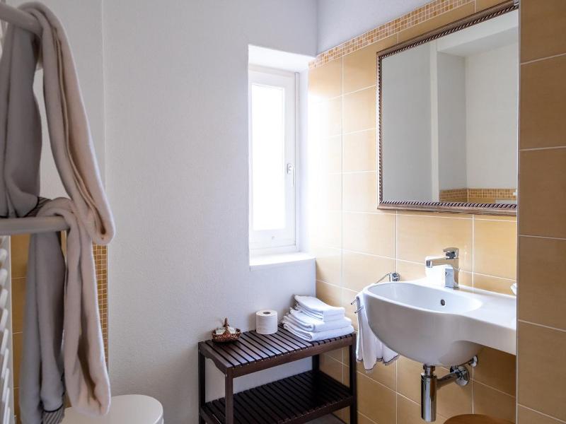 Guesthouse Arosio B&B image