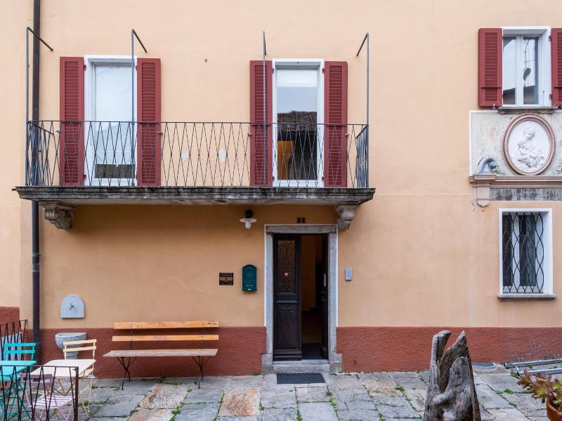 Guesthouse Arosio B&B image
