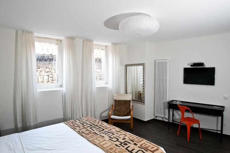 Guesthouse Arosio B&B image