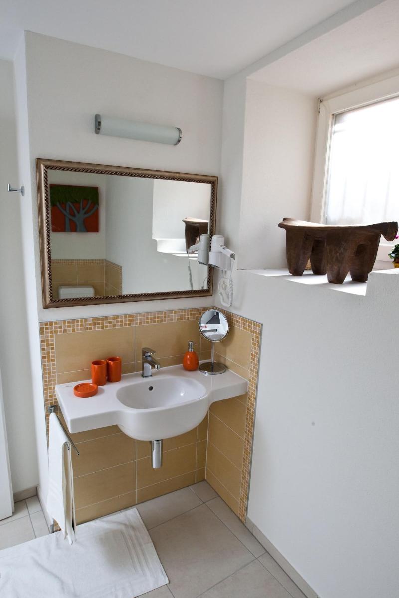 Guesthouse Arosio B&B image