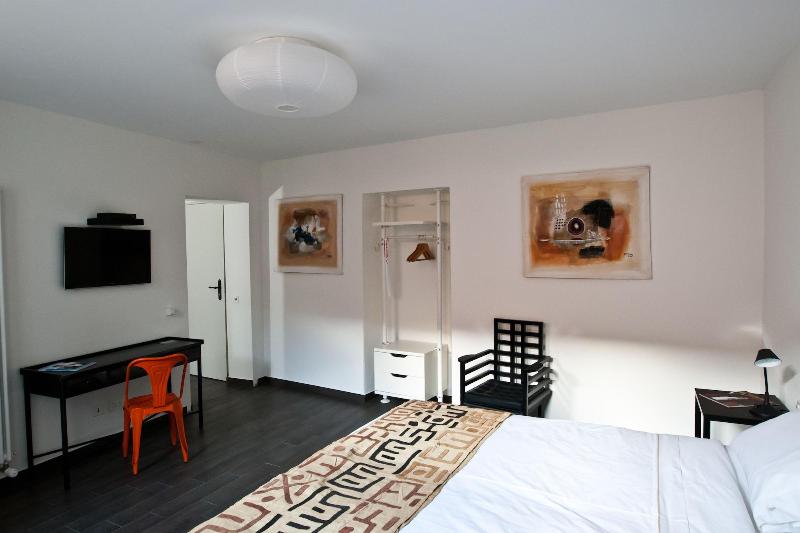 Guesthouse Arosio B&B image