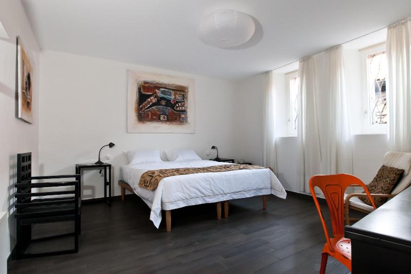 Guesthouse Arosio B&B image