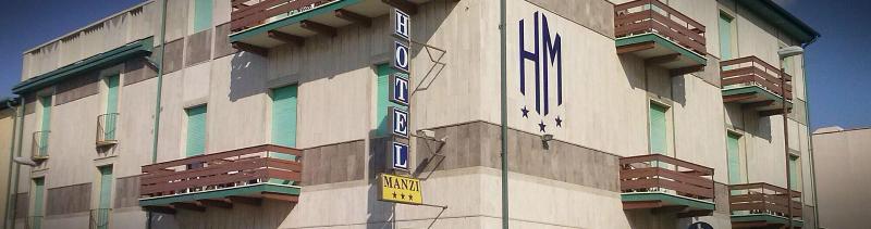 Hotel Manzi