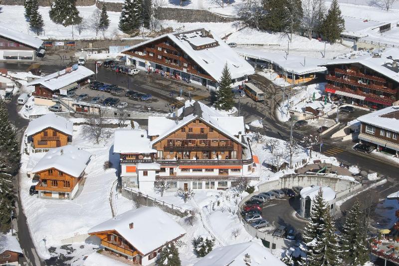 Alpe Fleurie — photo 4