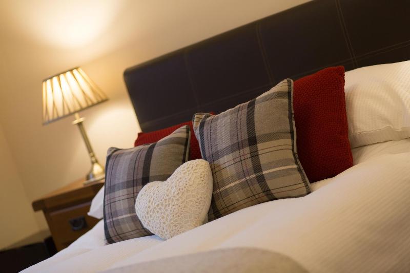 Cedars Guest House image