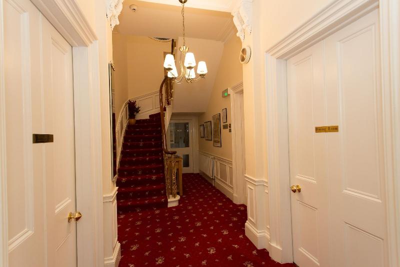 Cedars Guest House image